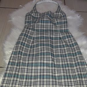 Stephen Digeronimo dress